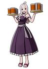 Mirajane Strauss