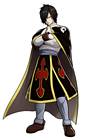 Rogue Cheney