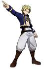 Sting Eucliffe