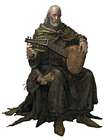Alfred Concept Art
