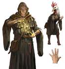 Baeler Concept Art