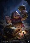 Bugbear Illustration