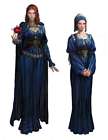 Deimia Concept Art