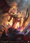 Dragonslayer Illustration