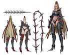 Iris Concept Art