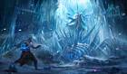 Mana Striker Server Selection Art