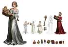 Merchant Serin Concept Art