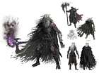 Raios the Black Wraith