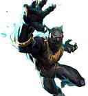 Black Panther Artwork