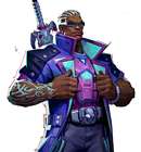 Blade, Will of Galacta