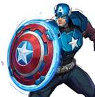 Captain America Artwork