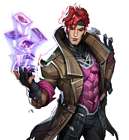Gambit Artwork