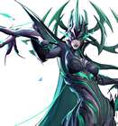 Hela Artwork