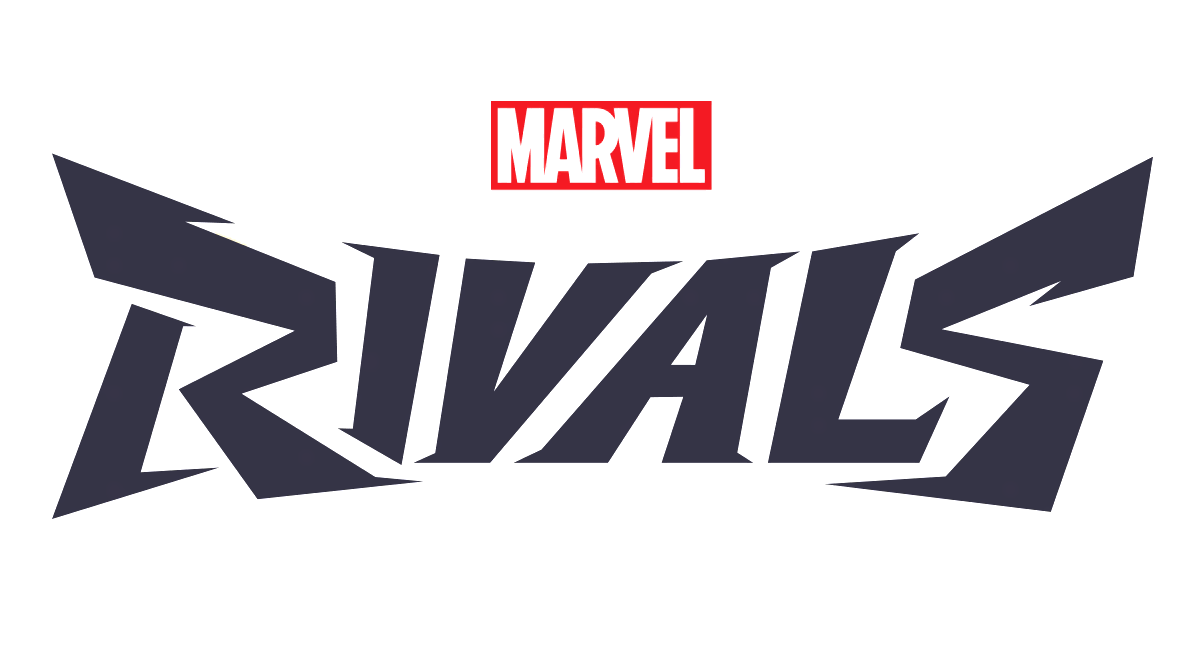 Marvel Rivals Logo