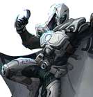 Moon Knight Artwork