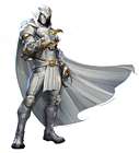 Moon Knight, Fist of Vengeance