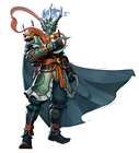 Moon Knight, Lunar General