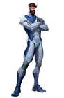 Mr. Fantastic