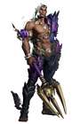 Namor, Mauve Sub-Mariner