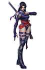 Psylocke, Vengeance