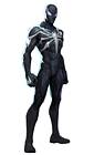 Spider-Man, Black Suit