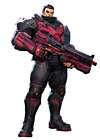 The Punisher, Thunderbolts