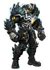 Venom, Lingering Imprint