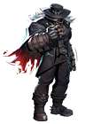 Wolverine, Blood Berserker