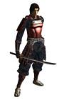 Samanosuke CG