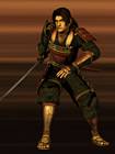 Samanosuke Promo Art