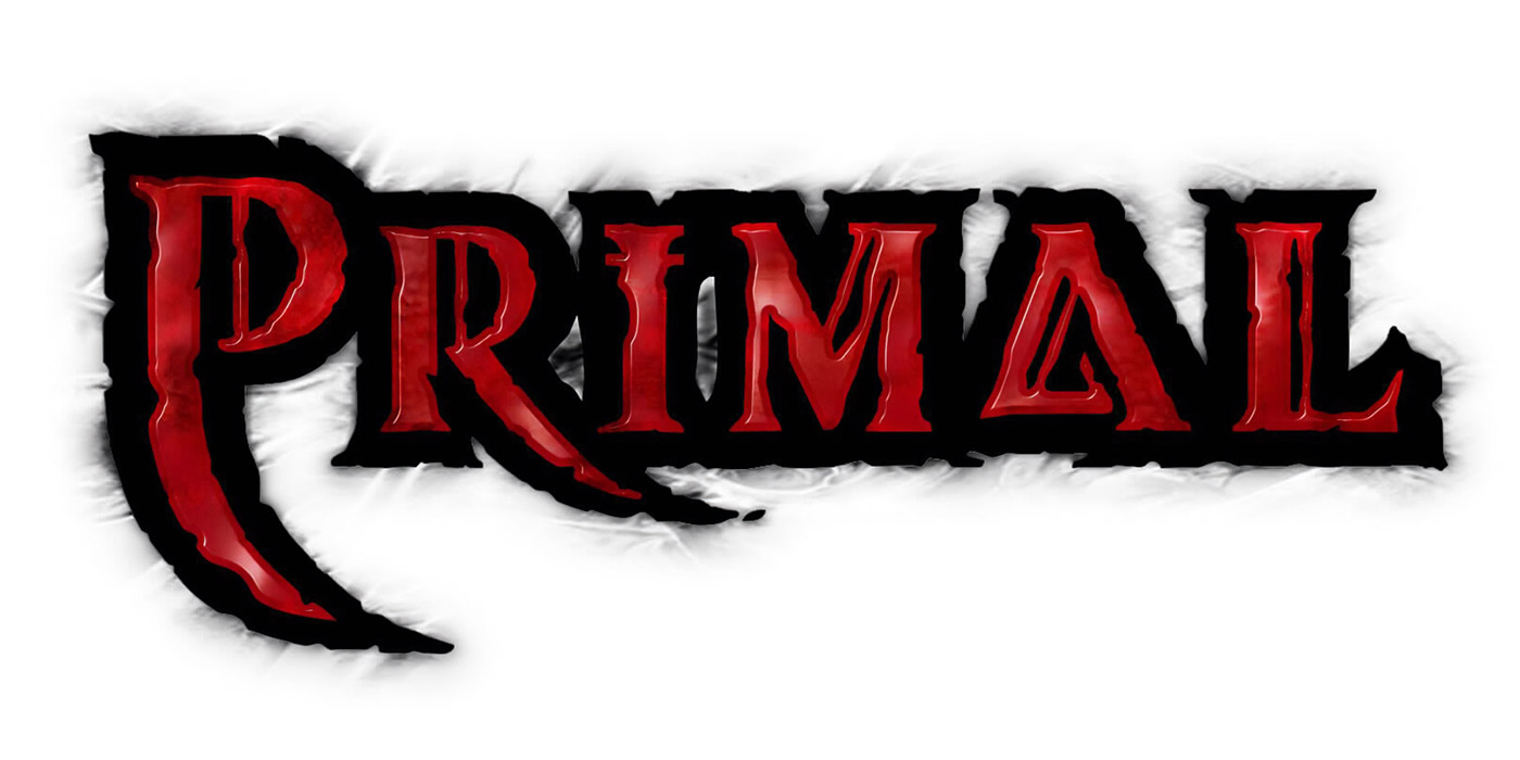 Primal Logo