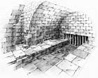 Sewer Concept Art