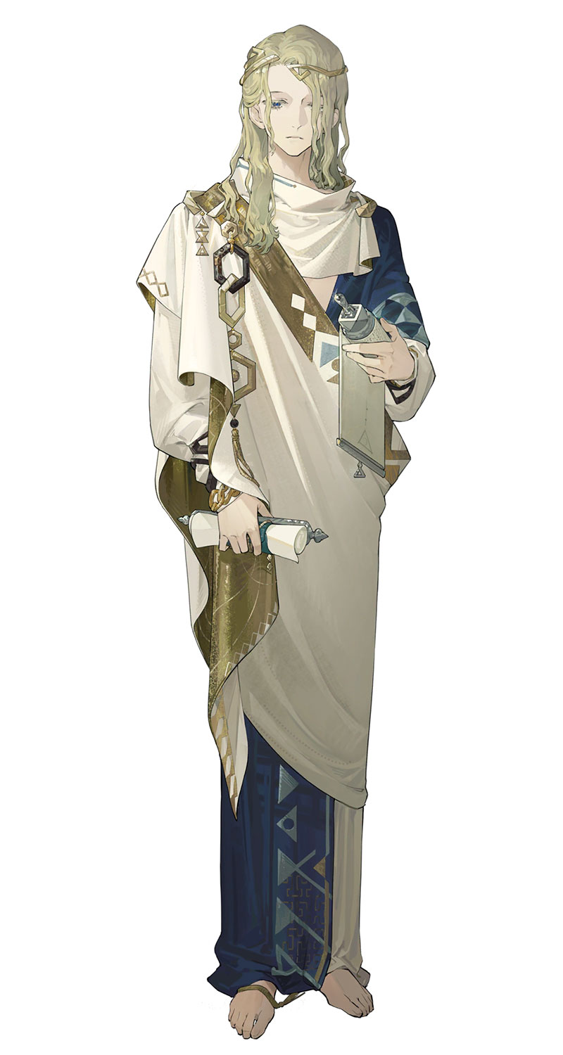 6 Art from Reverse: 1999