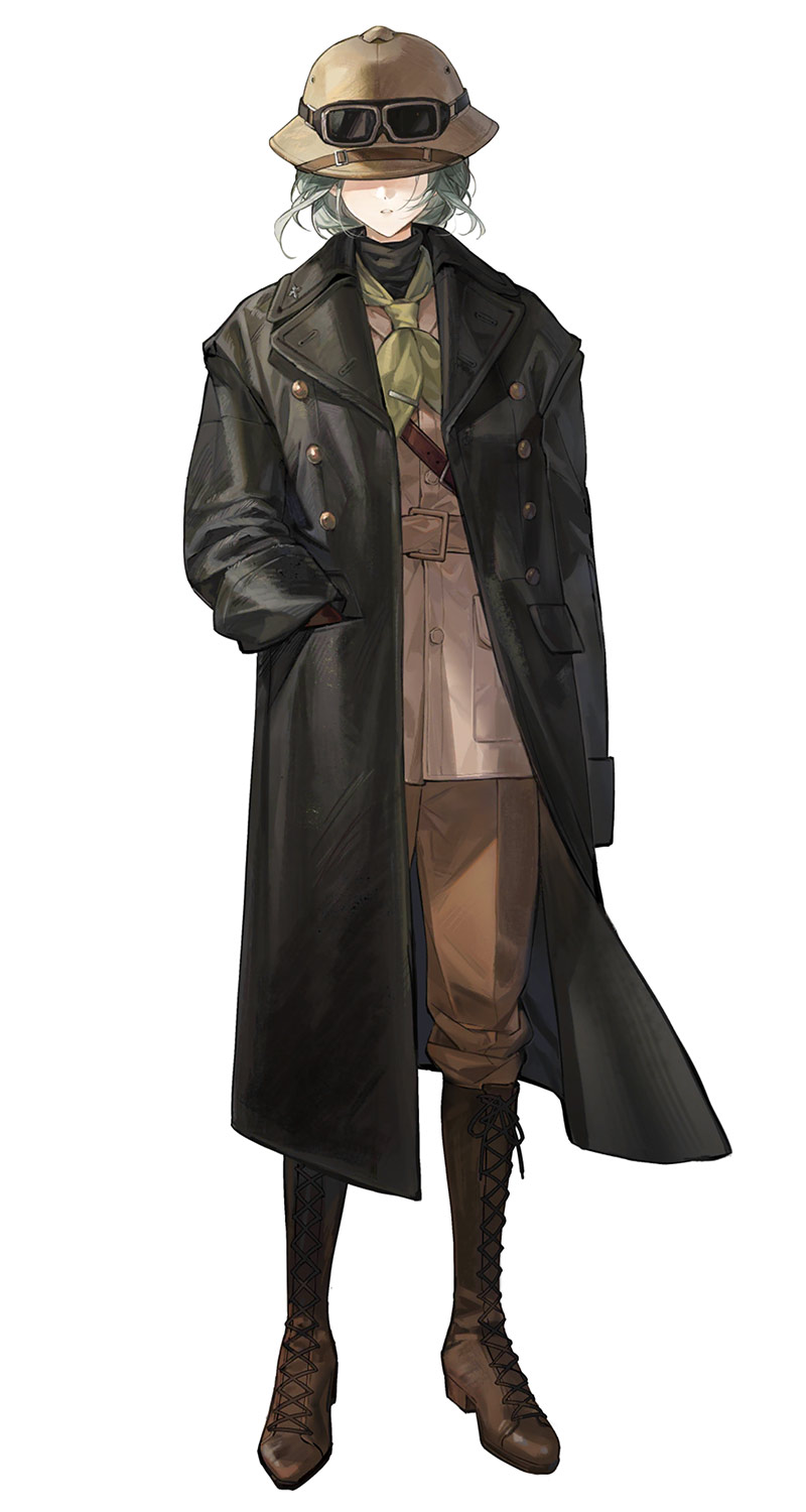 Bessmert Art from Reverse: 1999
