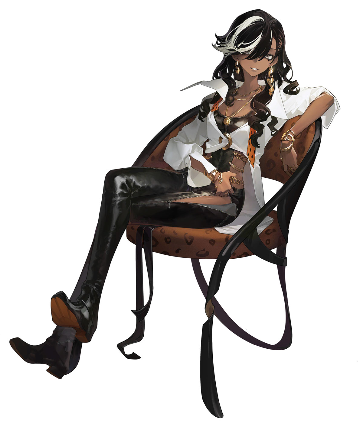 Centurion Art from Reverse: 1999