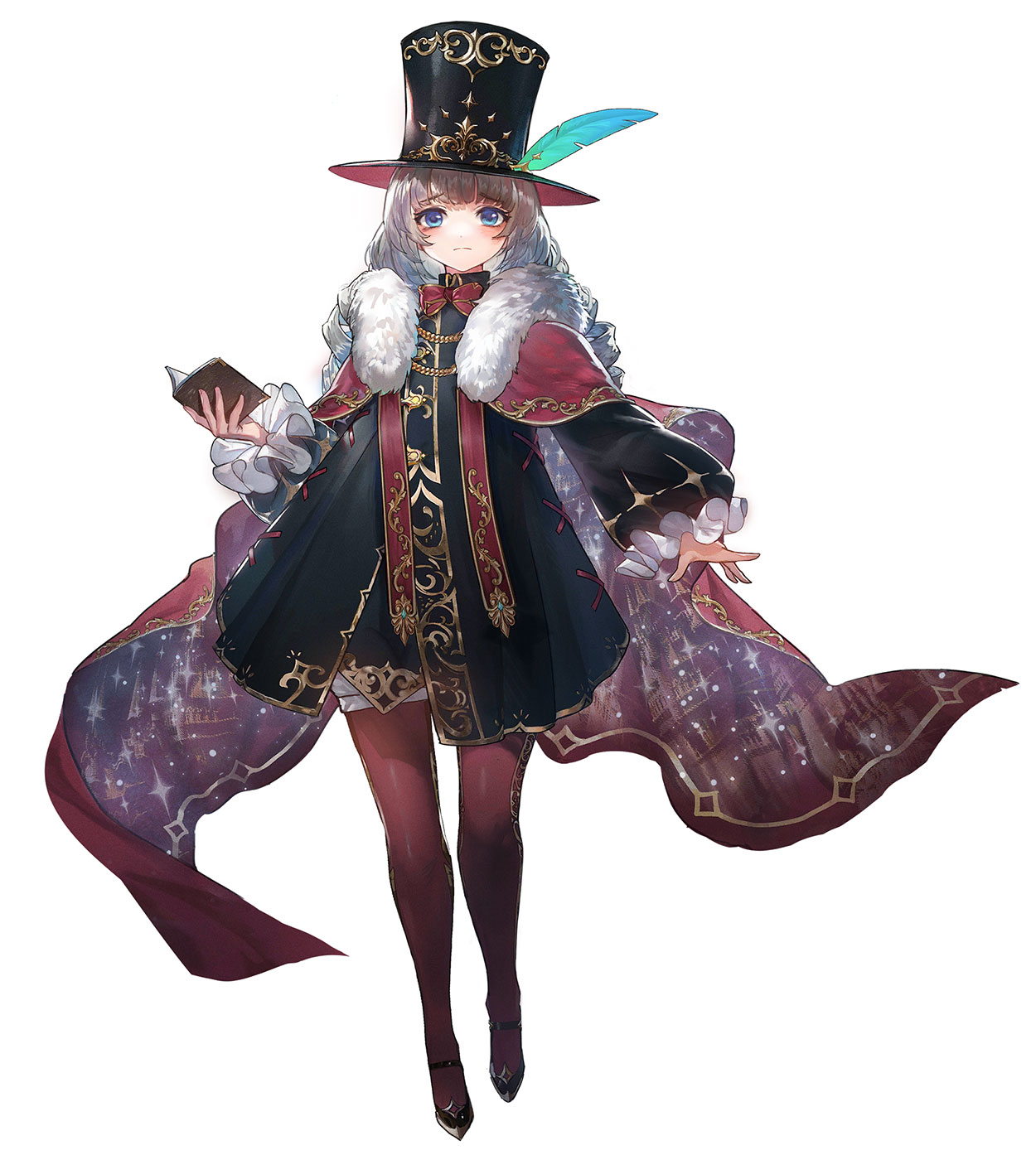 Charlie Art from Reverse: 1999