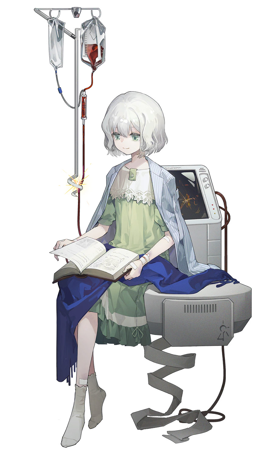 Cristallo Art from Reverse: 1999