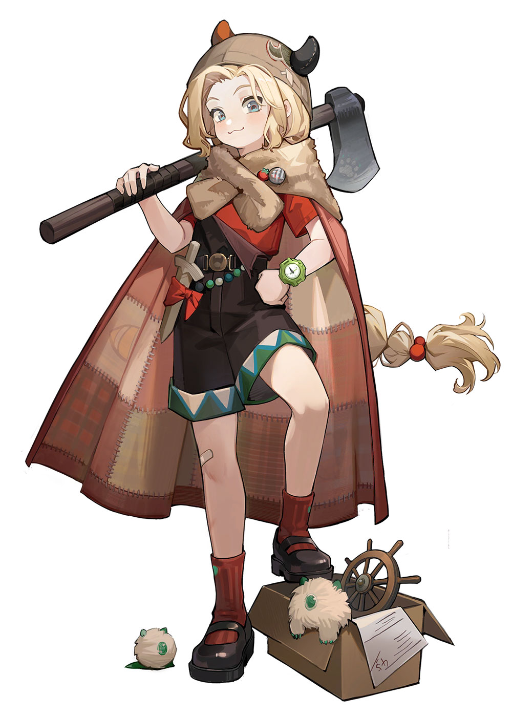 Erick Art from Reverse: 1999