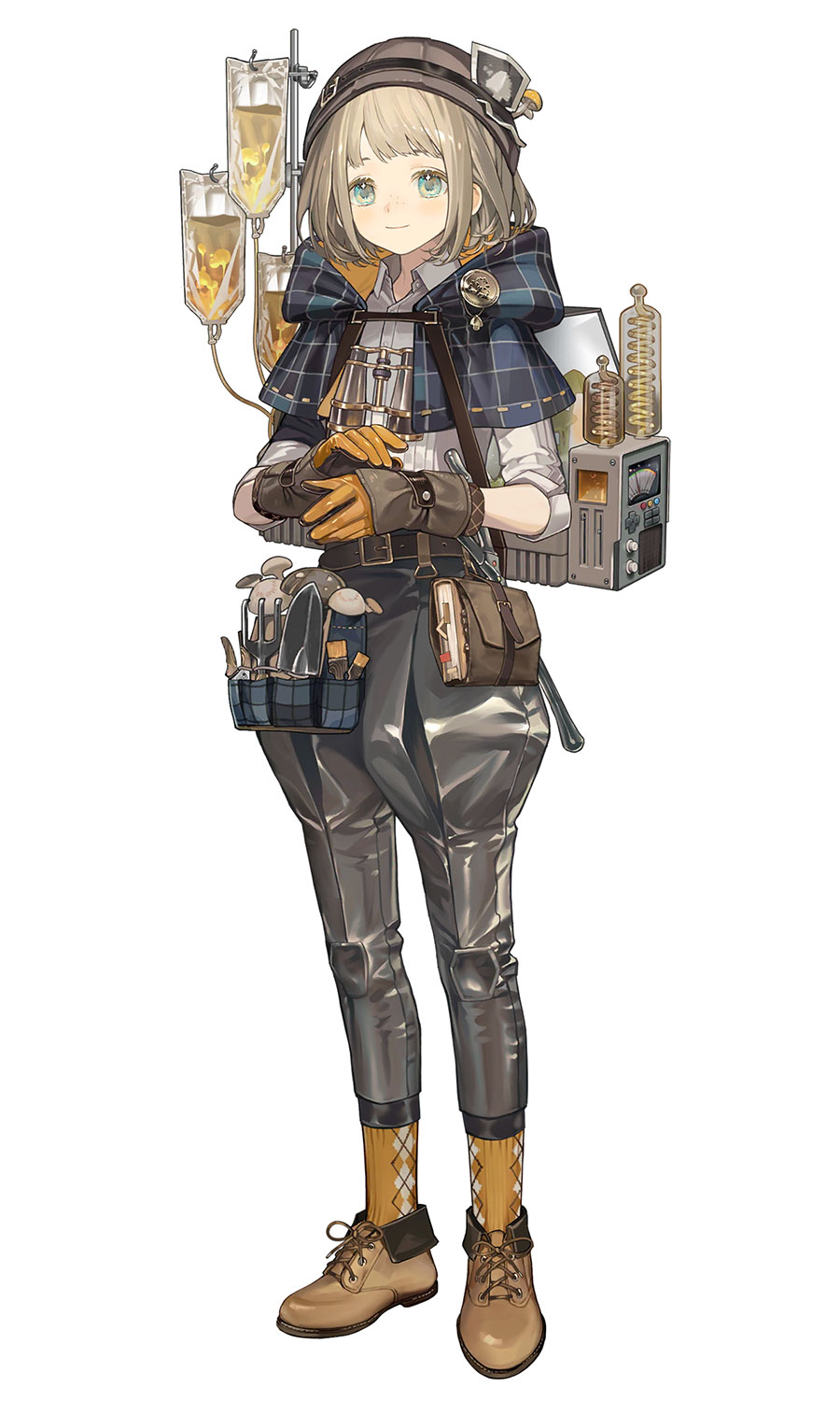 Ezra Art from Reverse: 1999