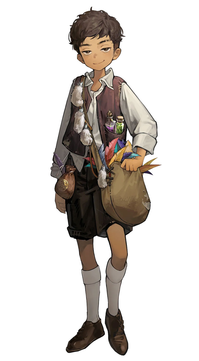 Illich Art from Reverse: 1999