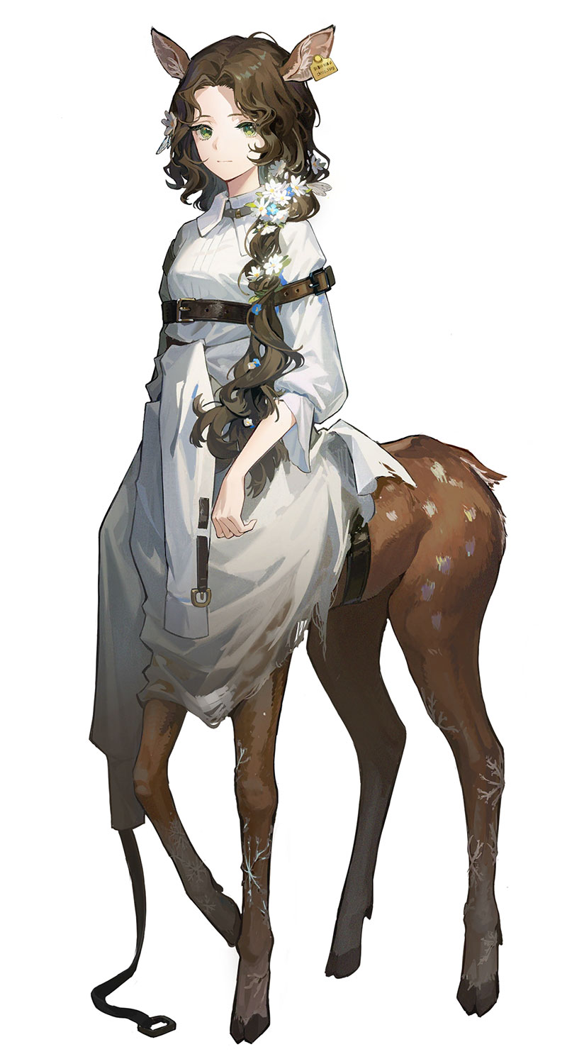 Jessica Art from Reverse: 1999