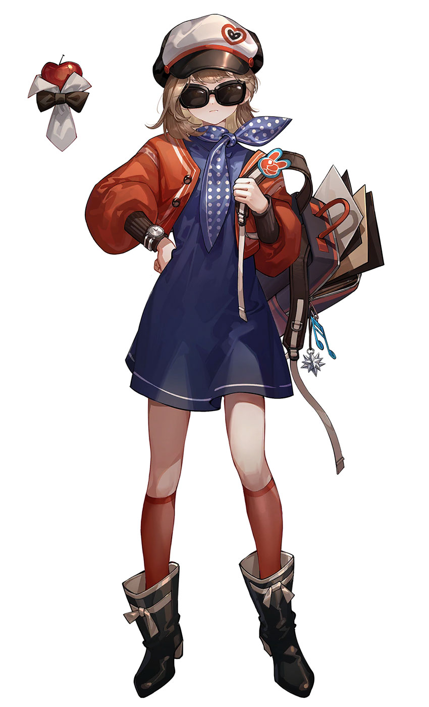 Regulus Art from Reverse: 1999