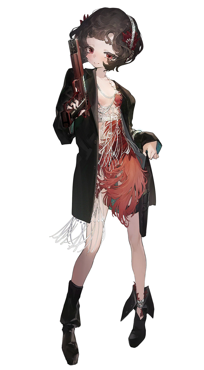 Schneider Art from Reverse: 1999