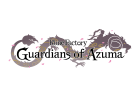 Rune Factory: Guardians of Azuma Logo