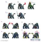 Mio Monkey Concepts