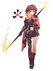 Hanabi Ichijo