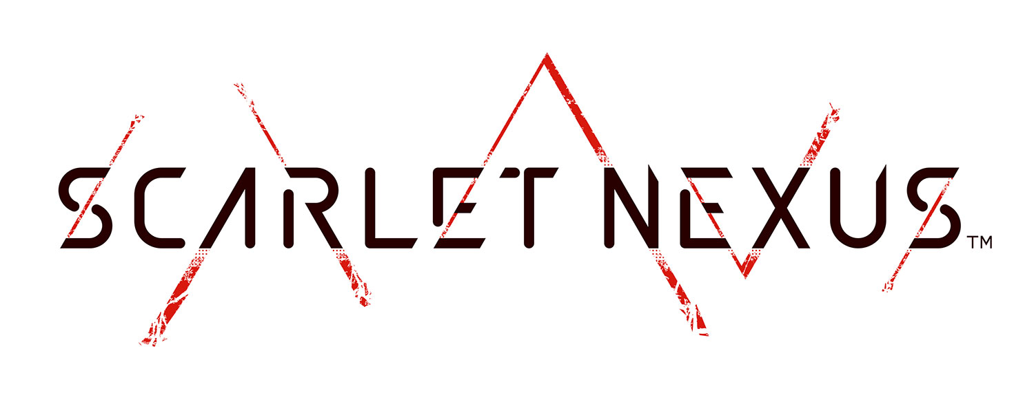 Scarlet Nexus Logo