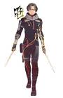 Shiden Ritter