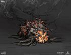 Caster Haint Concept Art