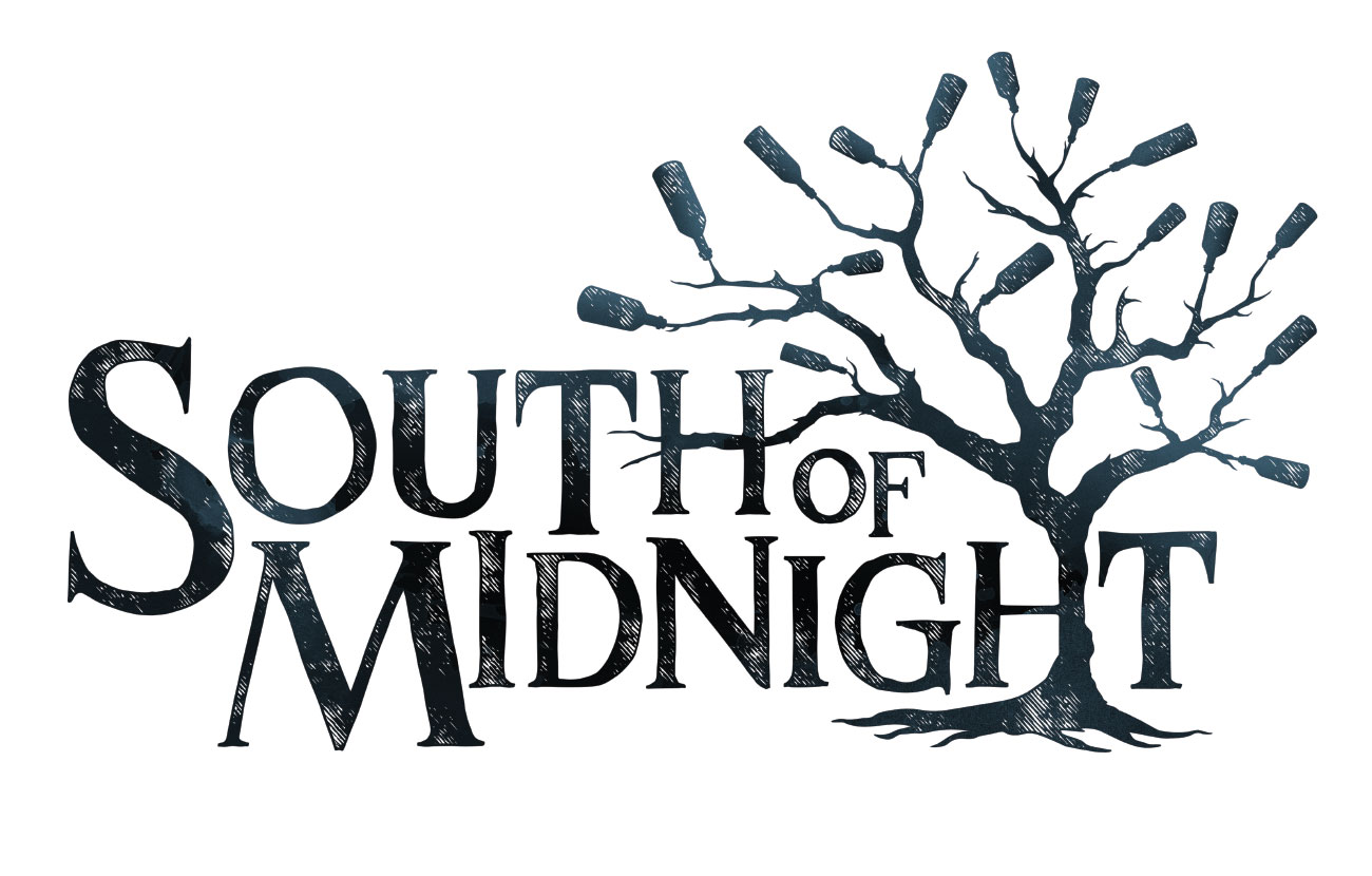 South of Midnight Logo